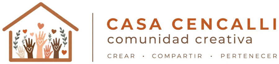 Casa Cencalli — comunidad creativa