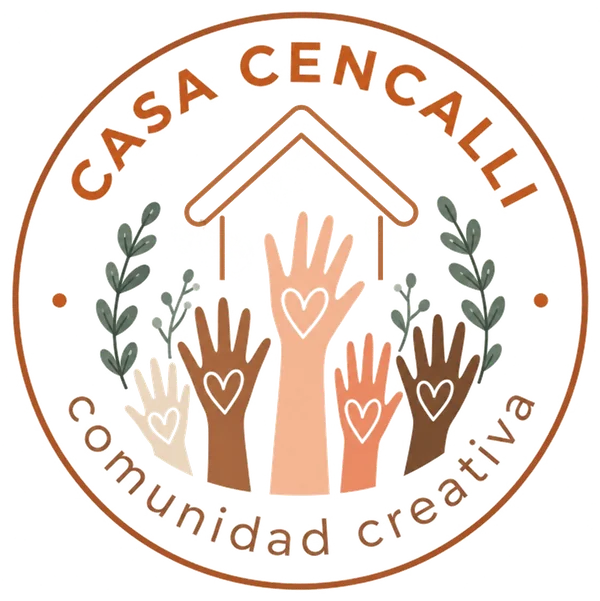 Casa Cencalli — comunidad creativa